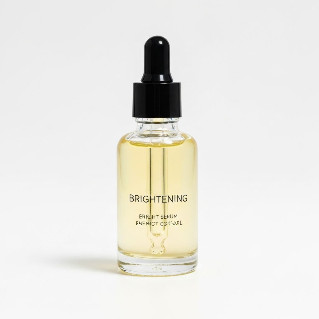 Serum Pencerah