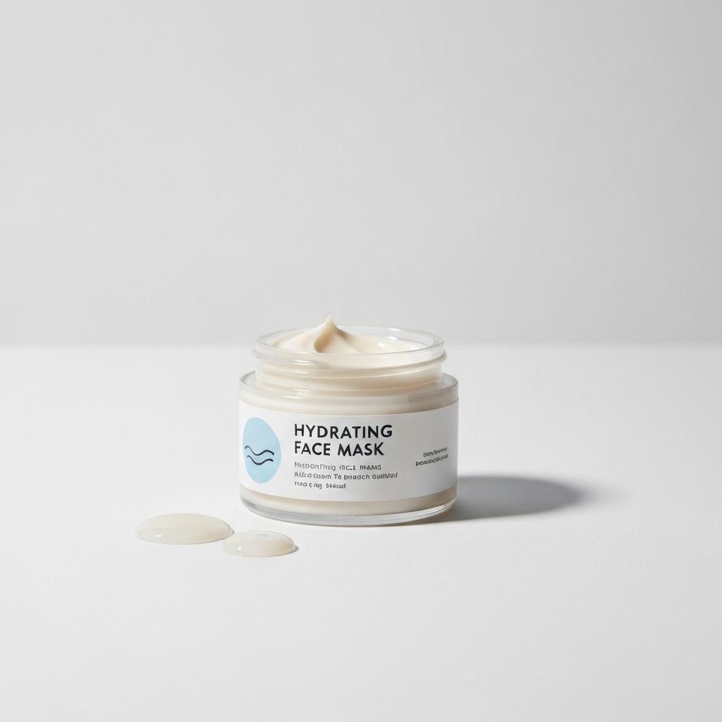 Masker Hidrasi